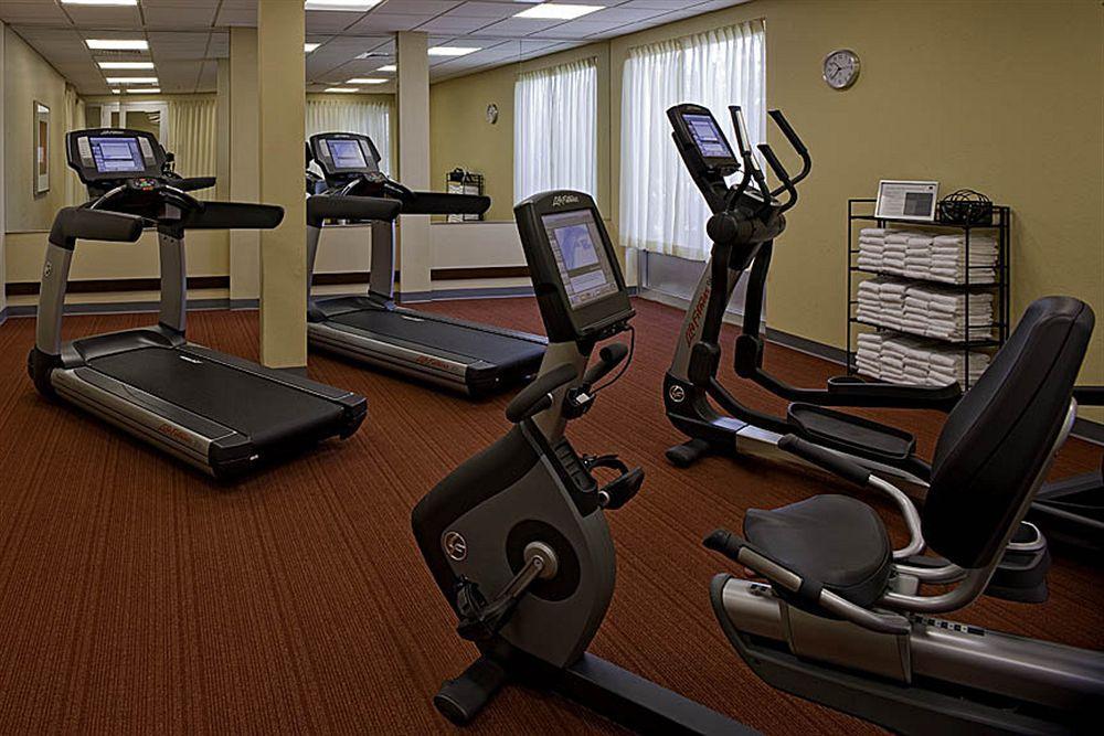Extended Stay America Premier Suites - Cleveland - インディペンデンス 設備 写真