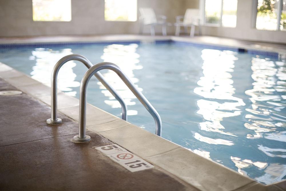 Extended Stay America Premier Suites - Cleveland - インディペンデンス エクステリア 写真