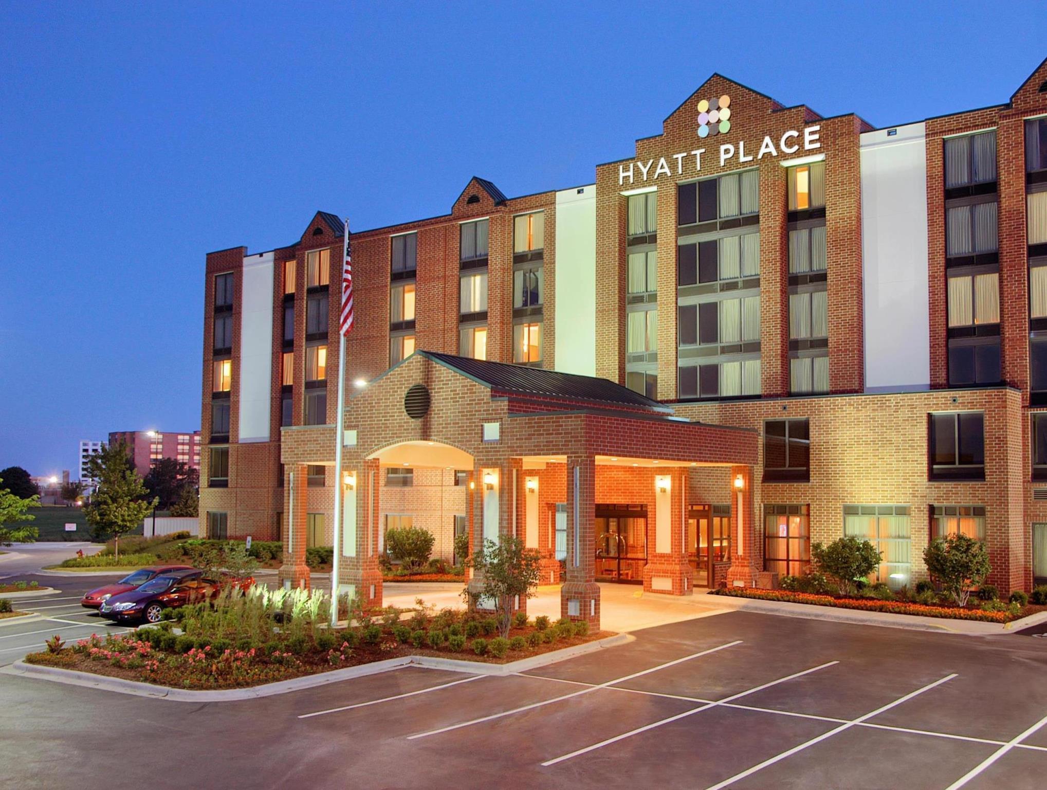 Extended Stay America Premier Suites - Cleveland - インディペンデンス エクステリア 写真