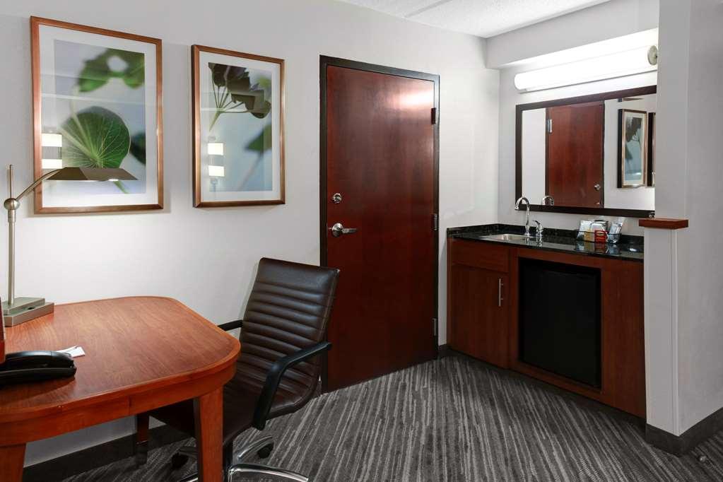 Extended Stay America Premier Suites - Cleveland - インディペンデンス 部屋 写真