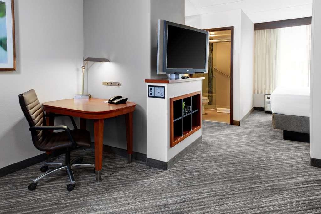 Extended Stay America Premier Suites - Cleveland - インディペンデンス 部屋 写真
