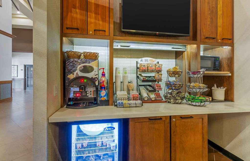 Extended Stay America Premier Suites - Cleveland - インディペンデンス レストラン 写真