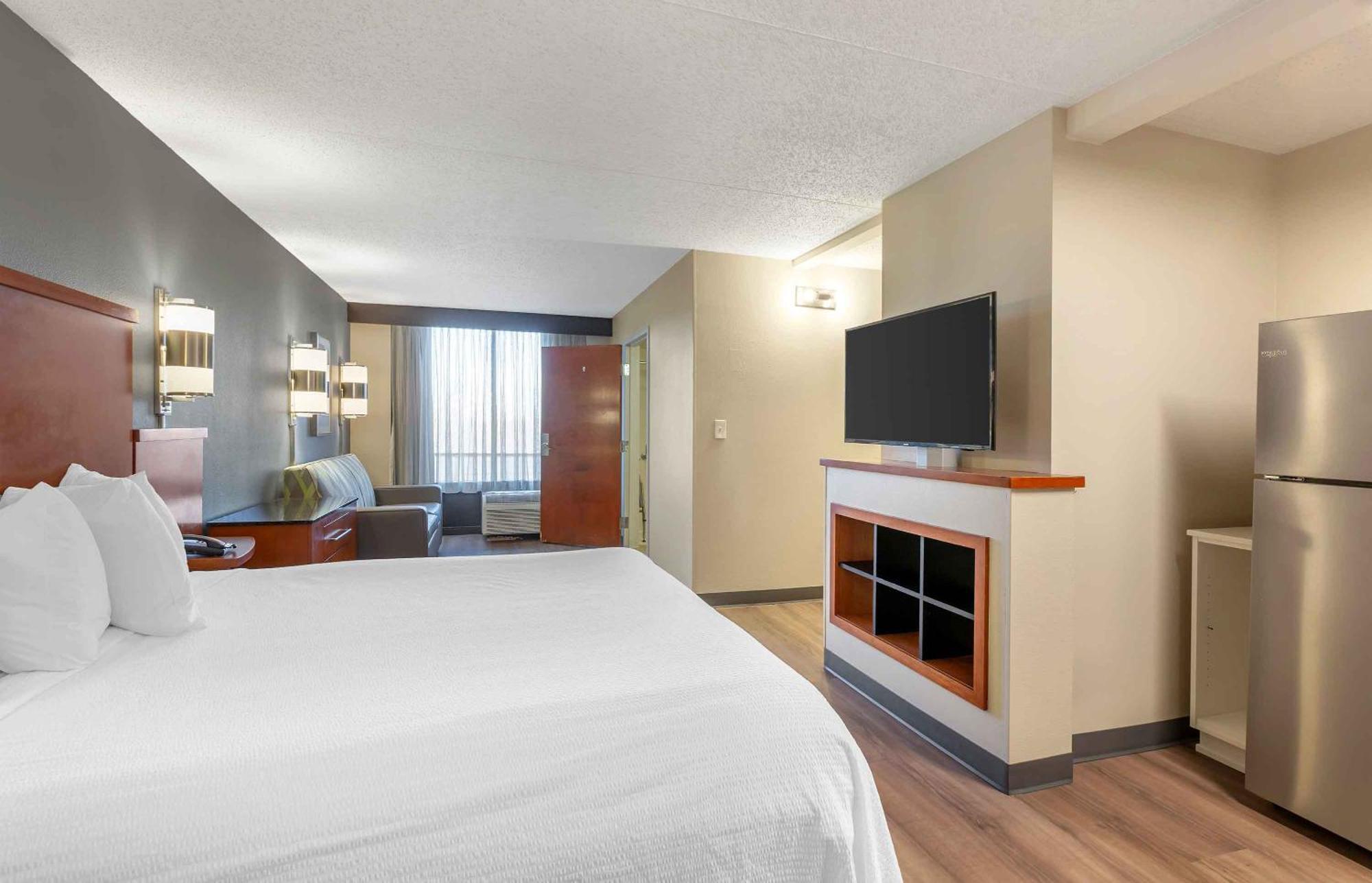 Extended Stay America Premier Suites - Cleveland - インディペンデンス エクステリア 写真