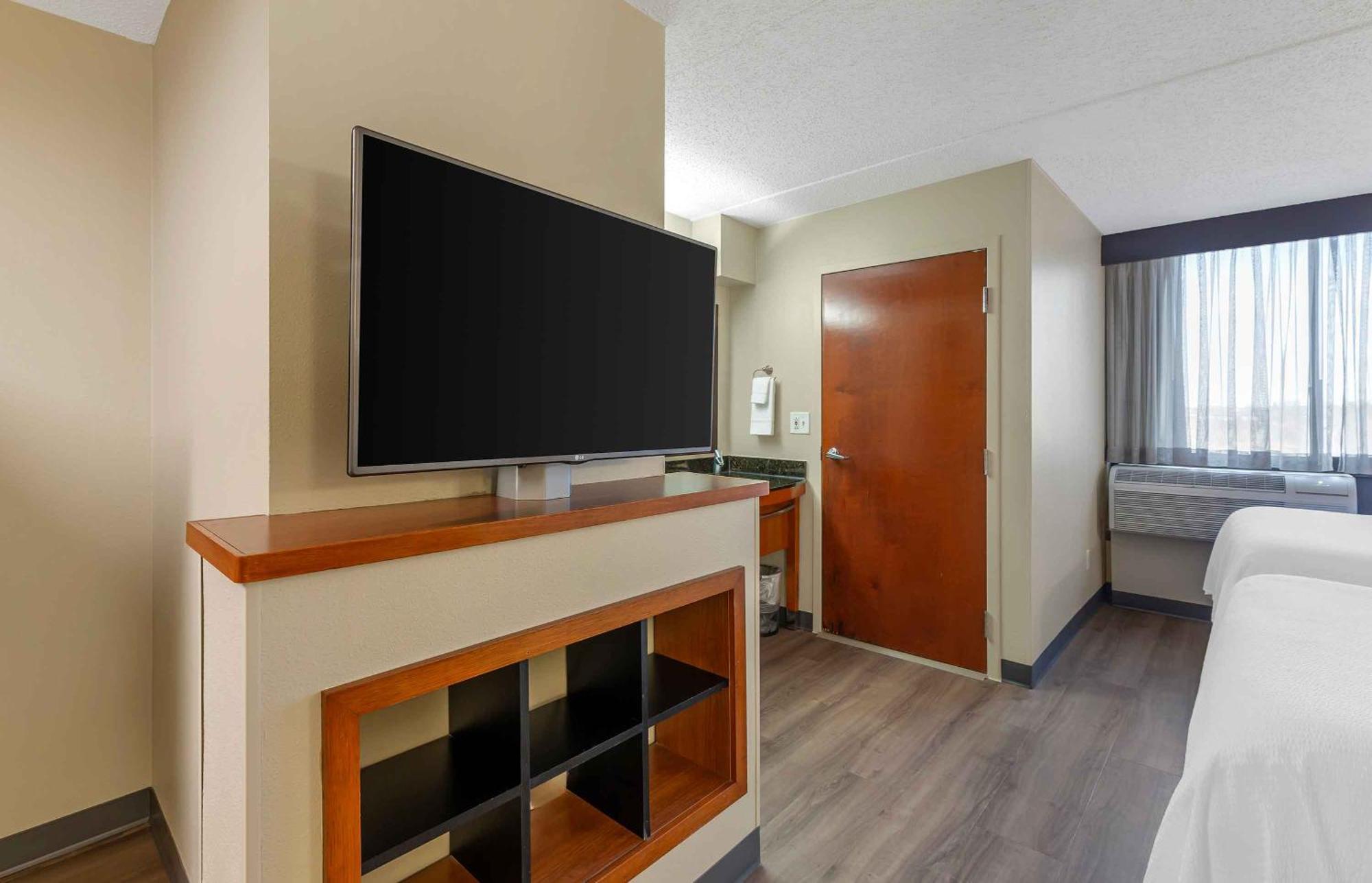 Extended Stay America Premier Suites - Cleveland - インディペンデンス エクステリア 写真