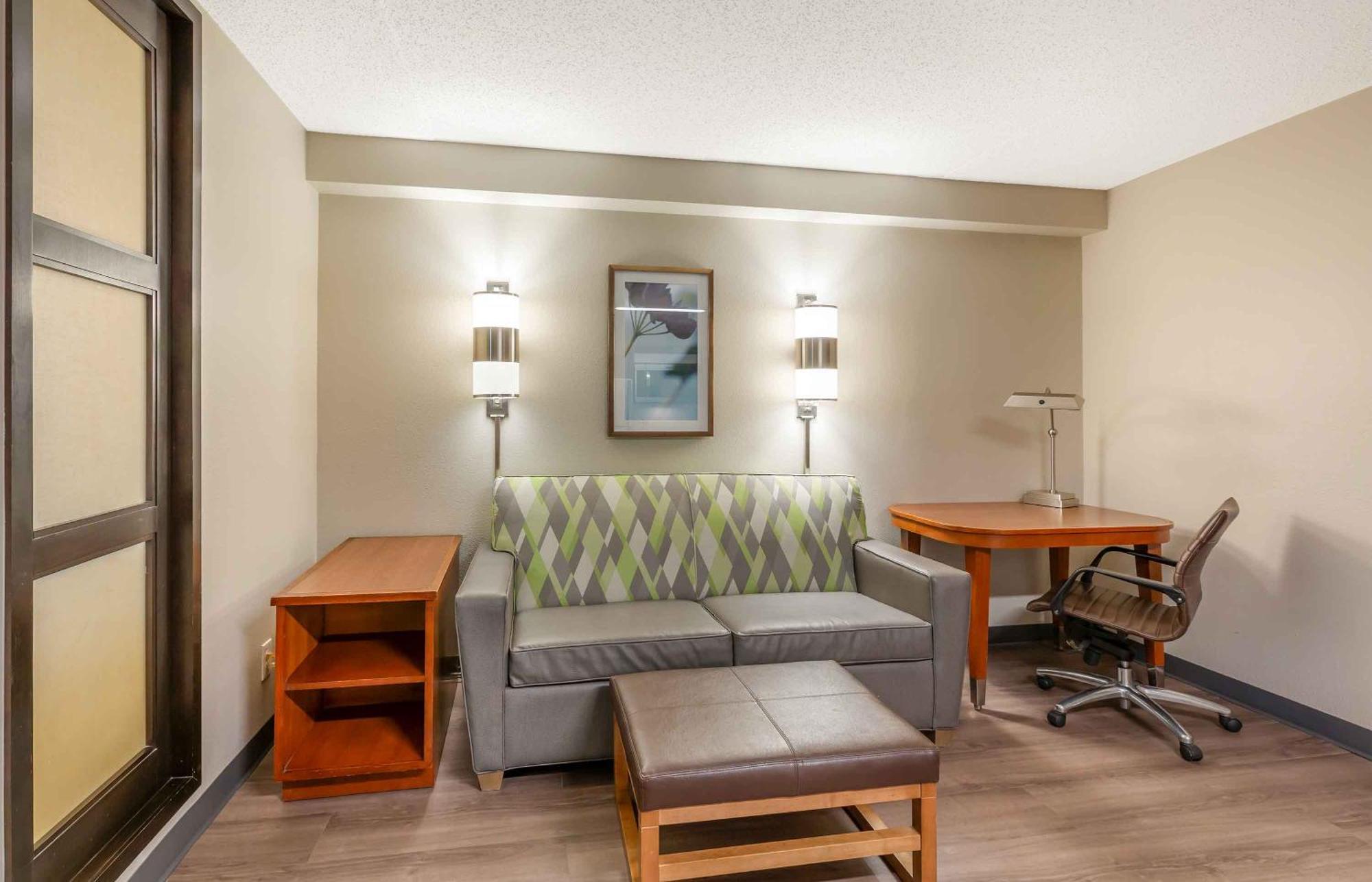 Extended Stay America Premier Suites - Cleveland - インディペンデンス エクステリア 写真