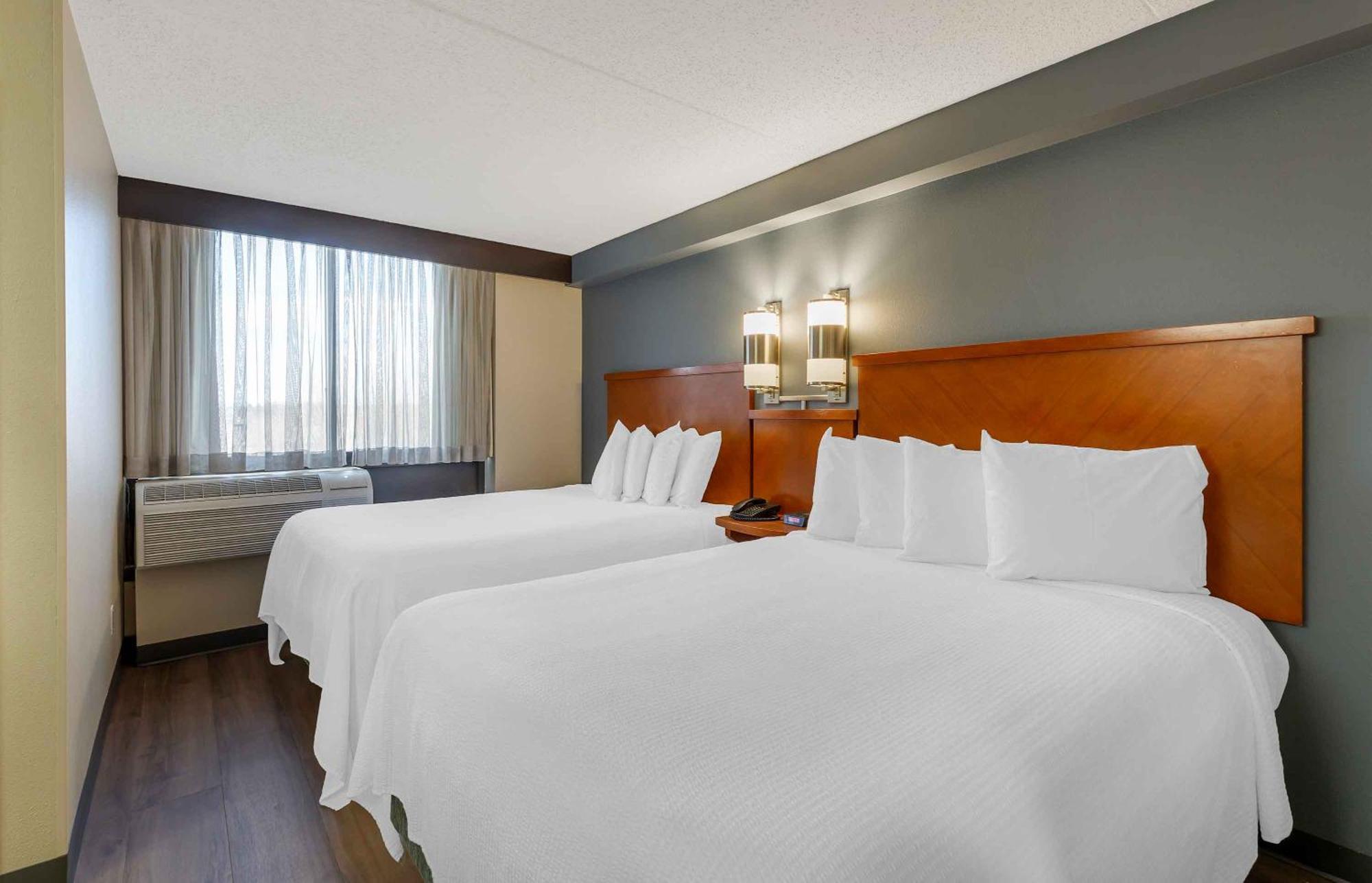 Extended Stay America Premier Suites - Cleveland - インディペンデンス エクステリア 写真