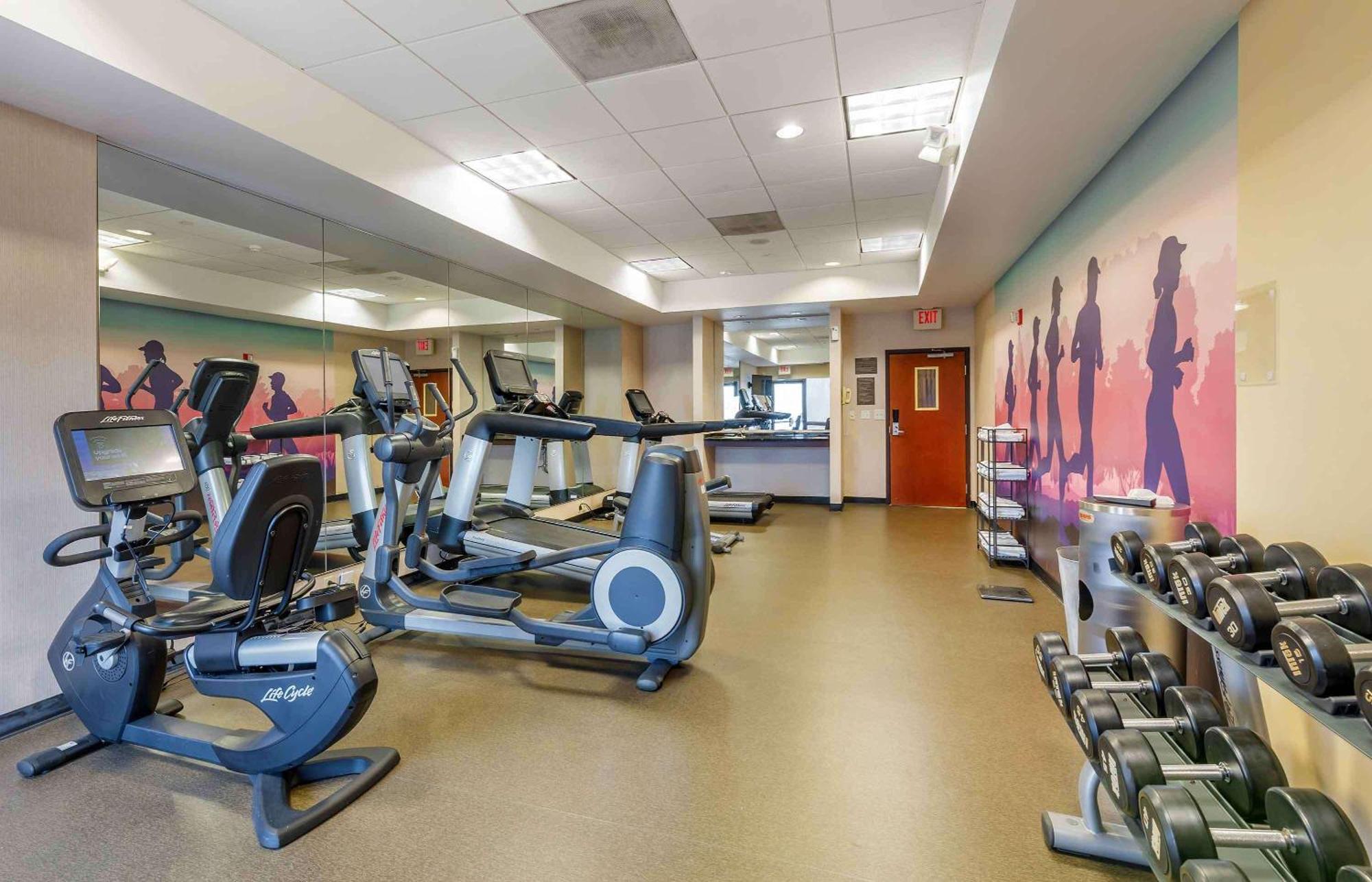 Extended Stay America Premier Suites - Cleveland - インディペンデンス エクステリア 写真