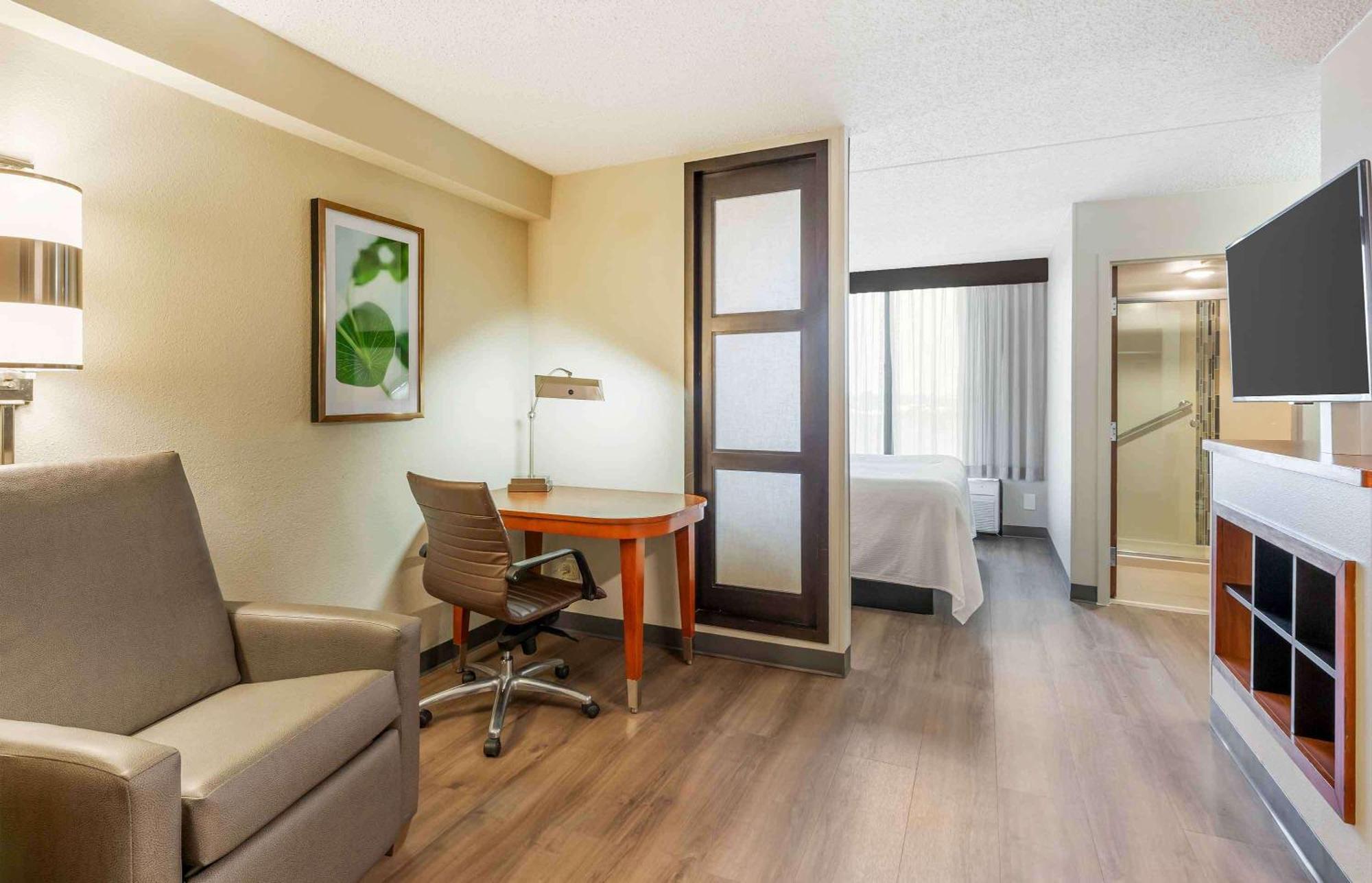 Extended Stay America Premier Suites - Cleveland - インディペンデンス エクステリア 写真
