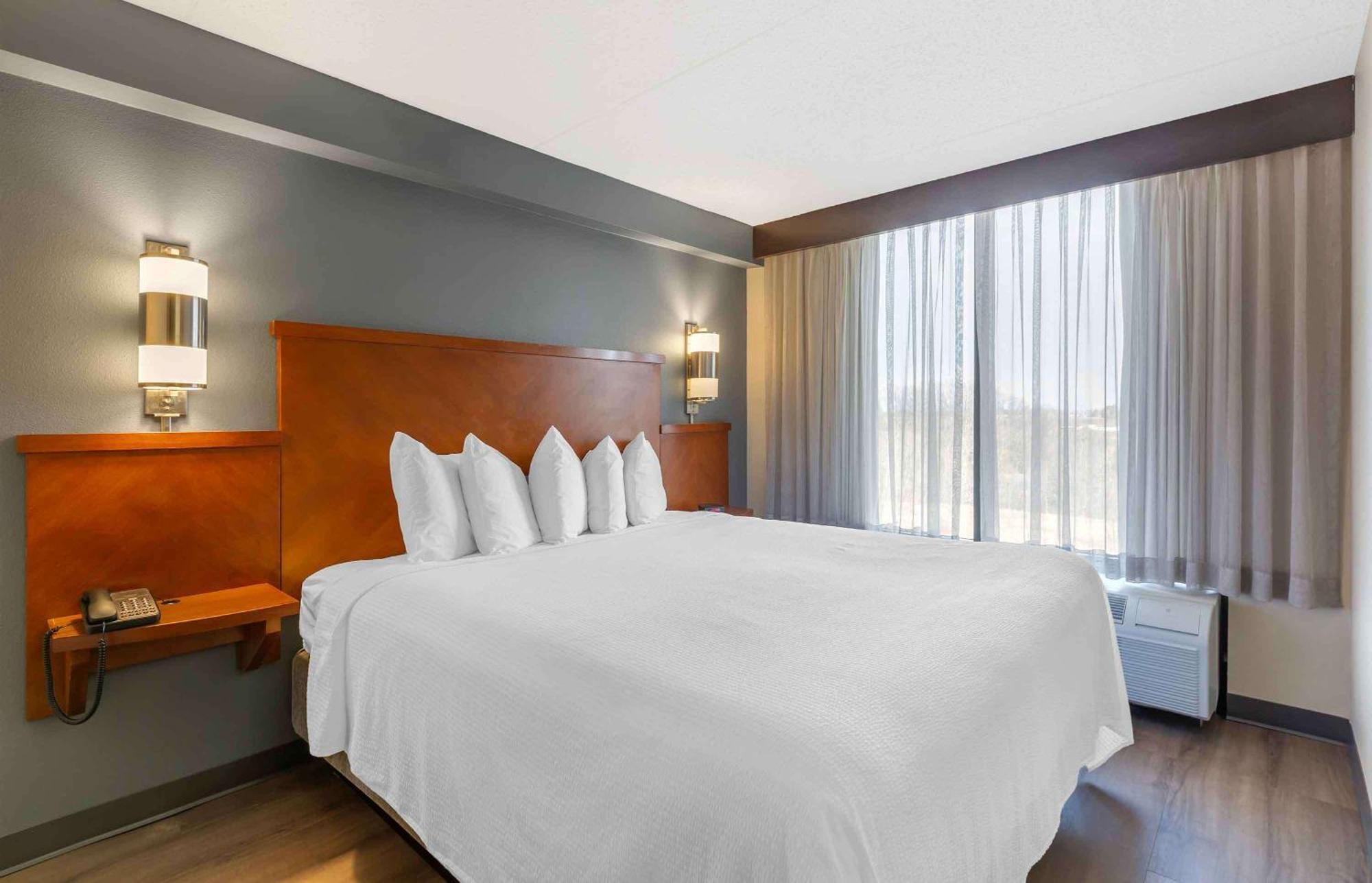 Extended Stay America Premier Suites - Cleveland - インディペンデンス エクステリア 写真