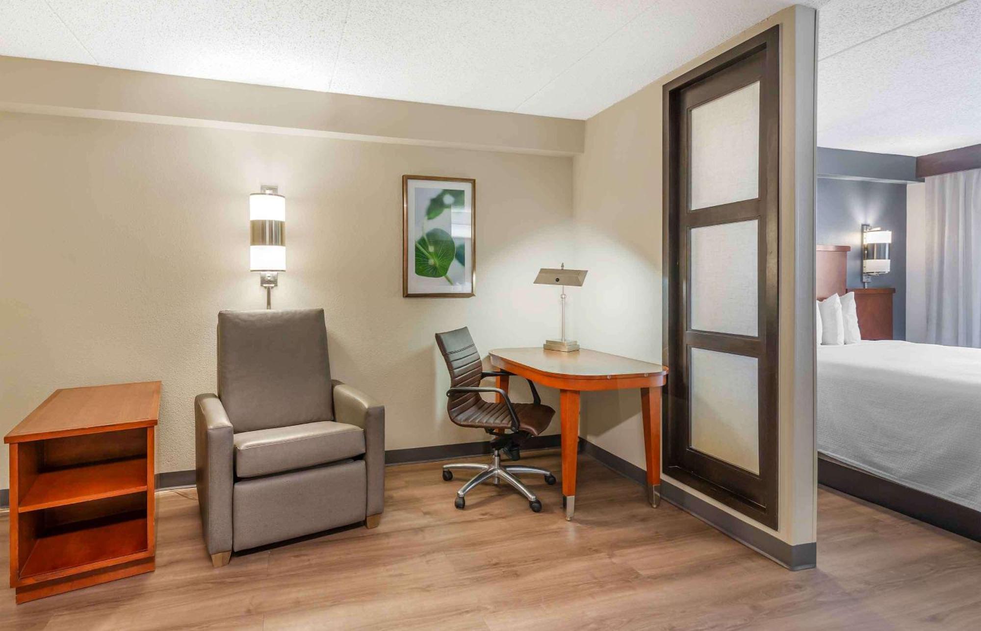 Extended Stay America Premier Suites - Cleveland - インディペンデンス エクステリア 写真