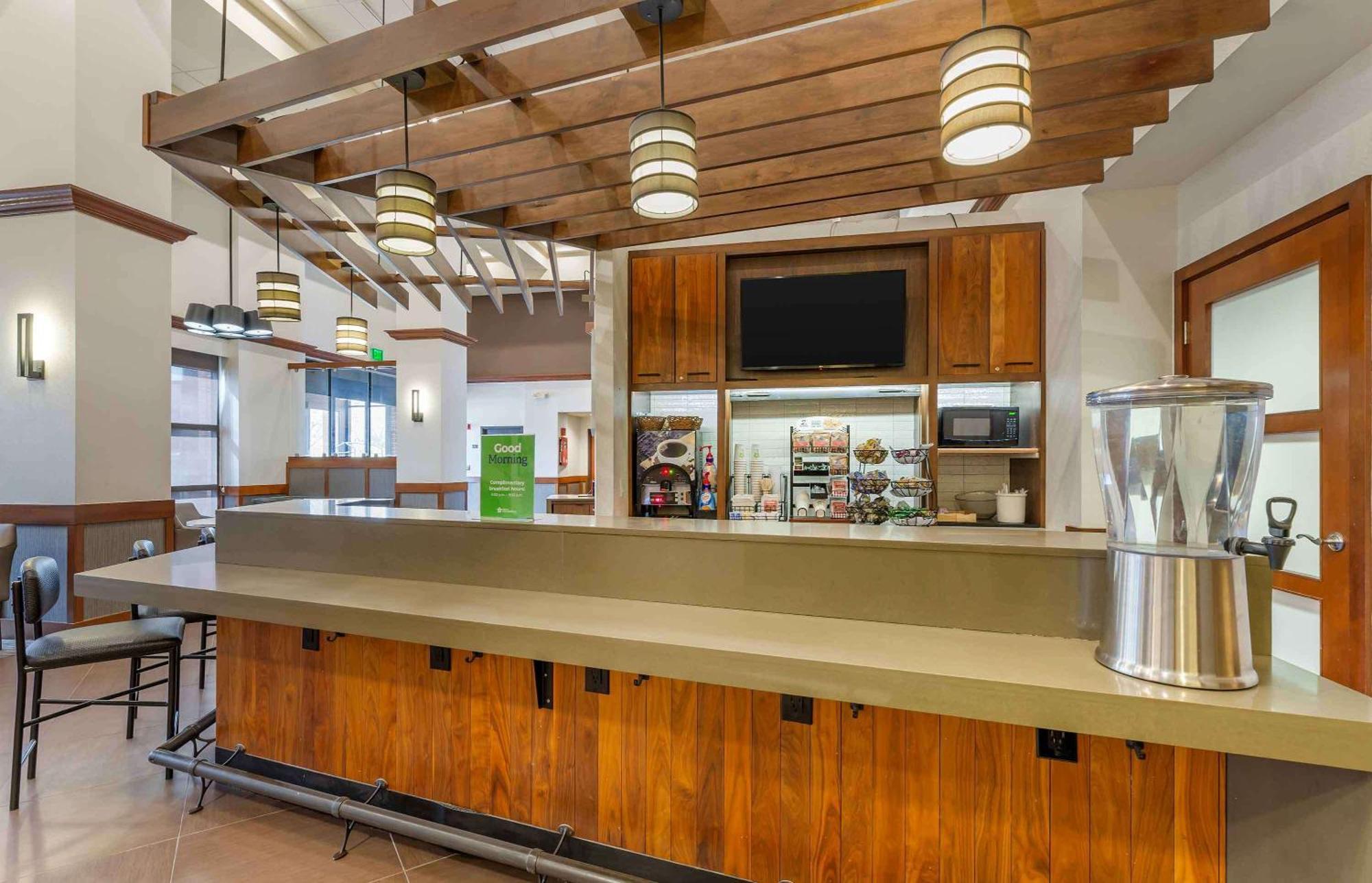 Extended Stay America Premier Suites - Cleveland - インディペンデンス エクステリア 写真
