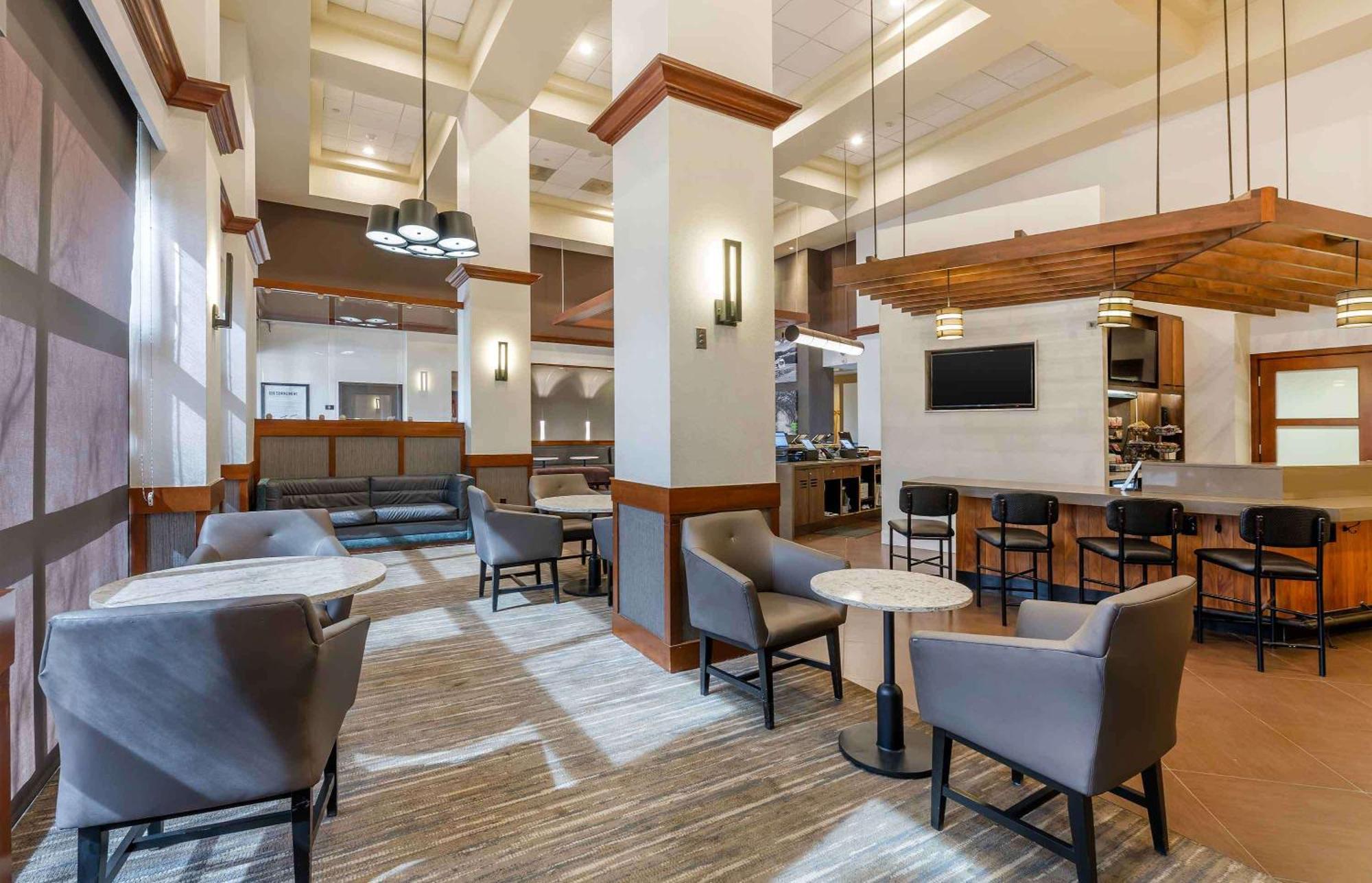 Extended Stay America Premier Suites - Cleveland - インディペンデンス エクステリア 写真