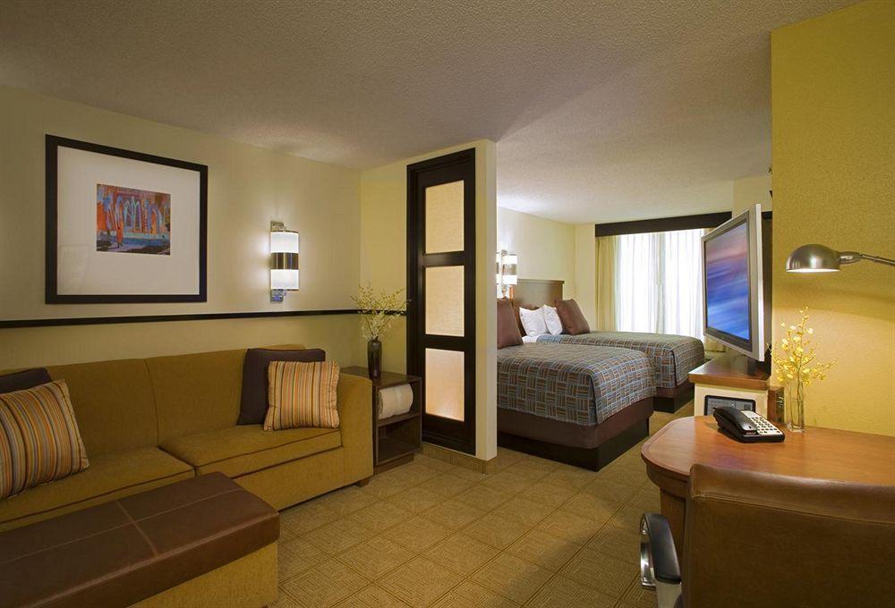 Extended Stay America Premier Suites - Cleveland - インディペンデンス エクステリア 写真