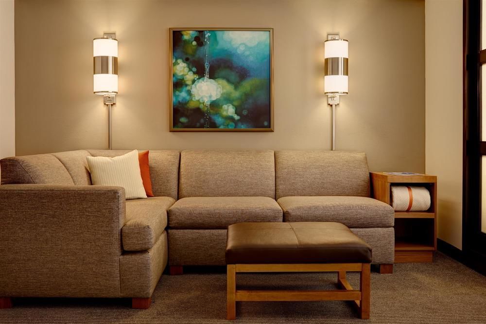 Extended Stay America Premier Suites - Cleveland - インディペンデンス エクステリア 写真