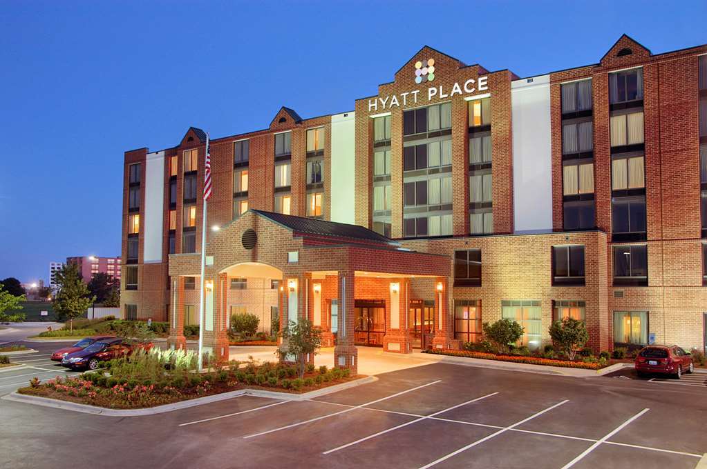 Extended Stay America Premier Suites - Cleveland - インディペンデンス エクステリア 写真
